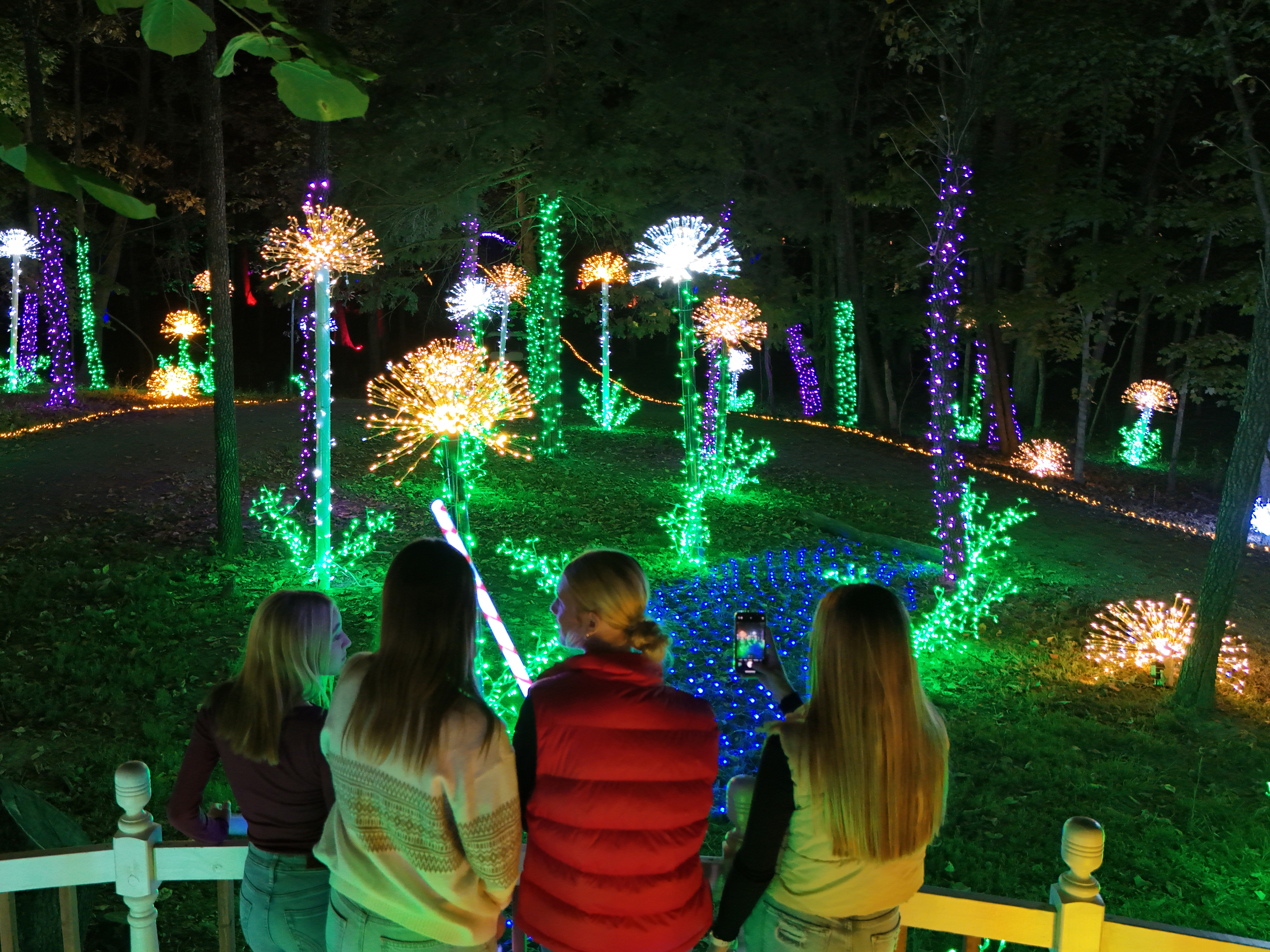 The Lights at Cedarhurst